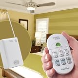 Black & Decker RF Base and Remote Light Control