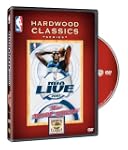 NBA 2001 Live Hardwood Clas. N