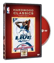 NBA Hardwood Classics: NBA Live 2001 - The Music Videos