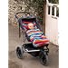 New Design Buggysnuggle - Simple Bright Stripe
