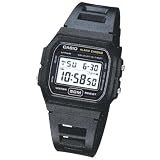 Casio W71-1V Sports Watch