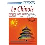 Le Chinois sans peine, tome 2 (1 livre + coffret de 4 CD)