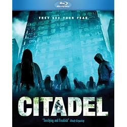 Citadel [Blu-ray]