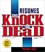 Book Resumes That Knock'Em Dead (Resumes That Knock 'em Dead)