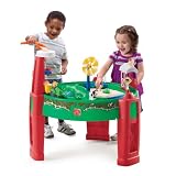 Step2 Sand and Water Fun Farm