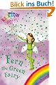 Fern the Green Fairy (Rainbow Magic)