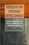 Rethinking African Development: Toward a Framework for Social Integration and Ecological Harmony