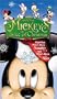 Mickey's Twice Upon a Christmas [VHS]