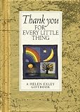Thank You for Every Little Thing (Values for Living)