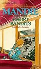 Mandie and the Ghost Bandits