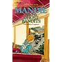Mandie and the Ghost Bandits (Mandie, Book 3)