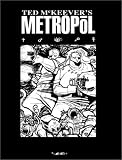 Metropol (Collected Edition, Volume 5) Metropol (Collected Edition, Volume 5)