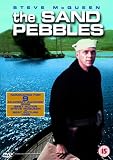 The Sand Pebbles [UK IMPORT] - Steve McQueen