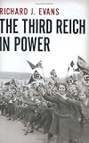 The Third Reich in Power, 1933-1939