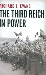 The Third Reich in Power, 1933-1939