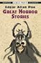 Great Horror Stories (Dover Large Print Classics)