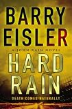 Hard Rain (John Rain Thrillers (Paperback))