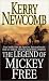 Book The Legend of Mickey Free
