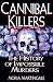 Cannibal Killers: The History of Impossible Murders