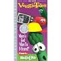 Where's God When I'm Scared? [VHS]