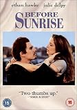 Before Sunrise [UK IMPORT] - Julie Delpy