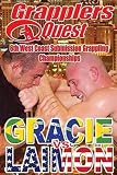Grapplers Quest - 6th West Coast Submission Grappling and Wrestling Championships (Gracie -vs- Laimon)
