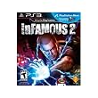 inFAMOUS 2