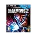 inFAMOUS 2