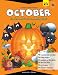 Book A Teacher's Calendar Companion, October: Creative Ideas to Enrich Monthly Plans!