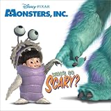 Whos So Scary (Monsters, Inc.)