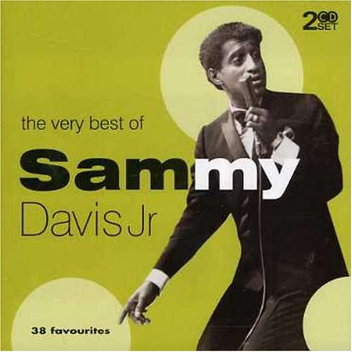 Sammy Davis Jr. - If My Friends Could See Me Now Lyrics - Zortam Music
