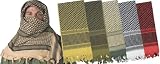 SHEMAGH TACTICAL DESERT SCARF