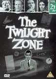 DVD : The Twilight Zone - Vol. 22 [1963]