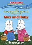 The Rosemary Wells Collection (Scholastic Storybook Treasures)