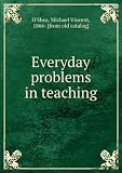 Everyday problems in teaching