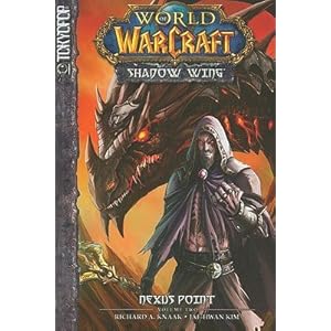 Video on the Series of World Of Warcraft Books