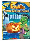 Franklin: Franklin`s Halloween