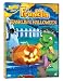Franklin: Franklin's Halloween