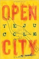 Open City