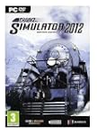 Trainz Simulator 2012