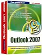 Das gro�e Buch zu Outlook 2007