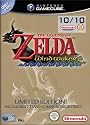 The Legend of Zelda - The Wind Waker (Limitierte Auflage inkl. Zelda Bonusdisk)
