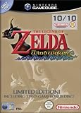 The Legend of Zelda  The Wind Waker Limited Edition inkl. Zelda Bonusdisk