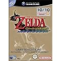 The Legend of Zelda - The Wind Waker (Limited Edition inkl. Zelda Bonusdisk)
