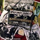 From Demos to Demons 1989-1992 by Backyard Babies