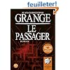 Le passager: Livre audio 2 CD MP3 - 631 Mo + 686 Mo