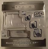 SP Magnifier - Game Boy Advance SP