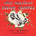Mike Mulligan and His Steam Shovel, Pet Show!, May I Bring a Friend?, & The Happy Owls | Virginia Lee Burton,Ezra Jack Keats,Beatrice Schenk de Regneirs,Celestino Piatti