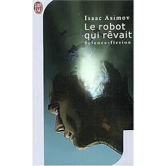 Le robot qui r�vait