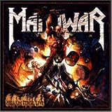 Hell on Stage-Live - Manowar